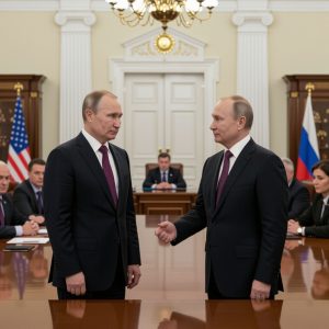 Нарышкин подтвердил встречу с главой ЦРУ Рэтклиффом